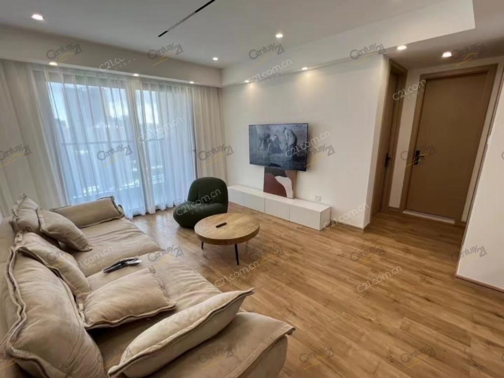 整租·横渎绣苑