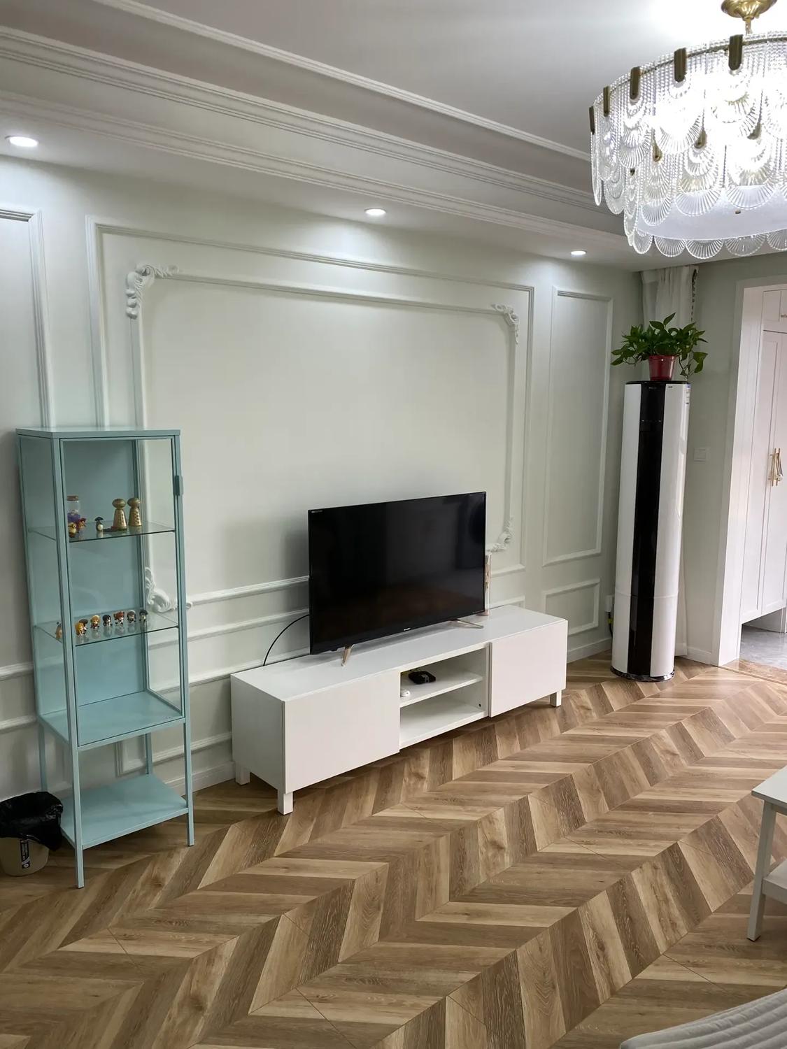 整租·金鹰国际花园南苑