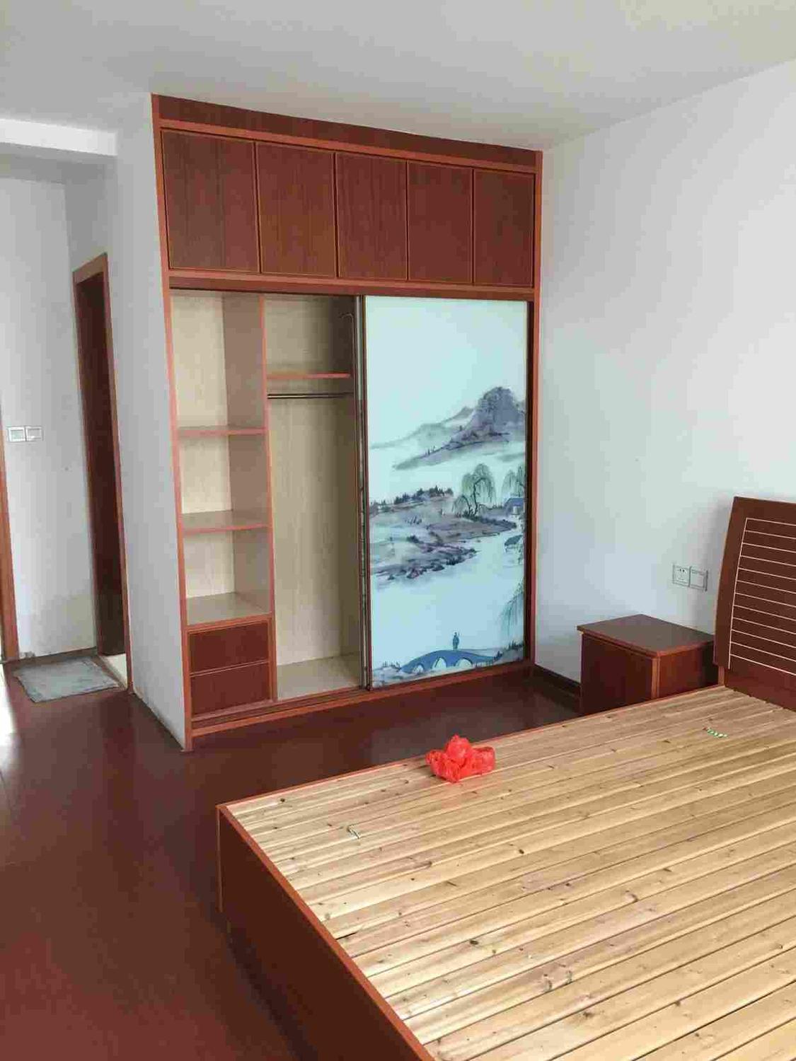 整租·绿杨新苑