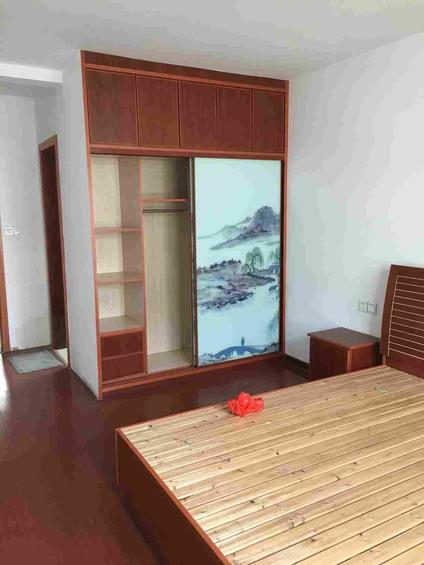 邗江京华城整租 绿杨新苑4室2厅/143平/高楼层