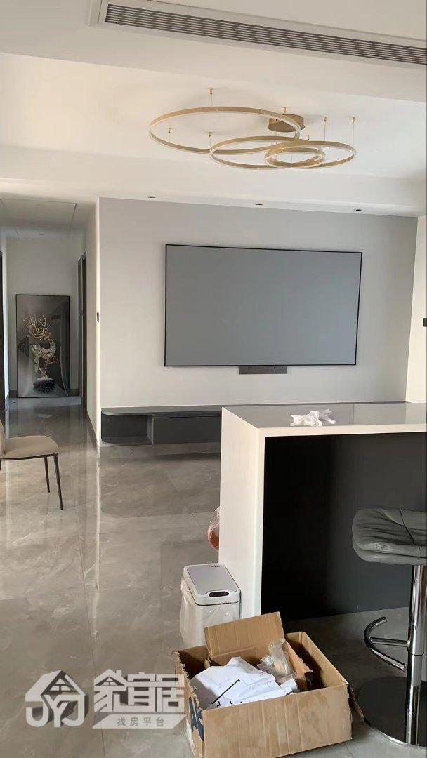 整租·华发四季