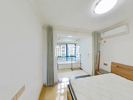 浦东周浦整租 小上海新城1室1厅/56平/低楼层
