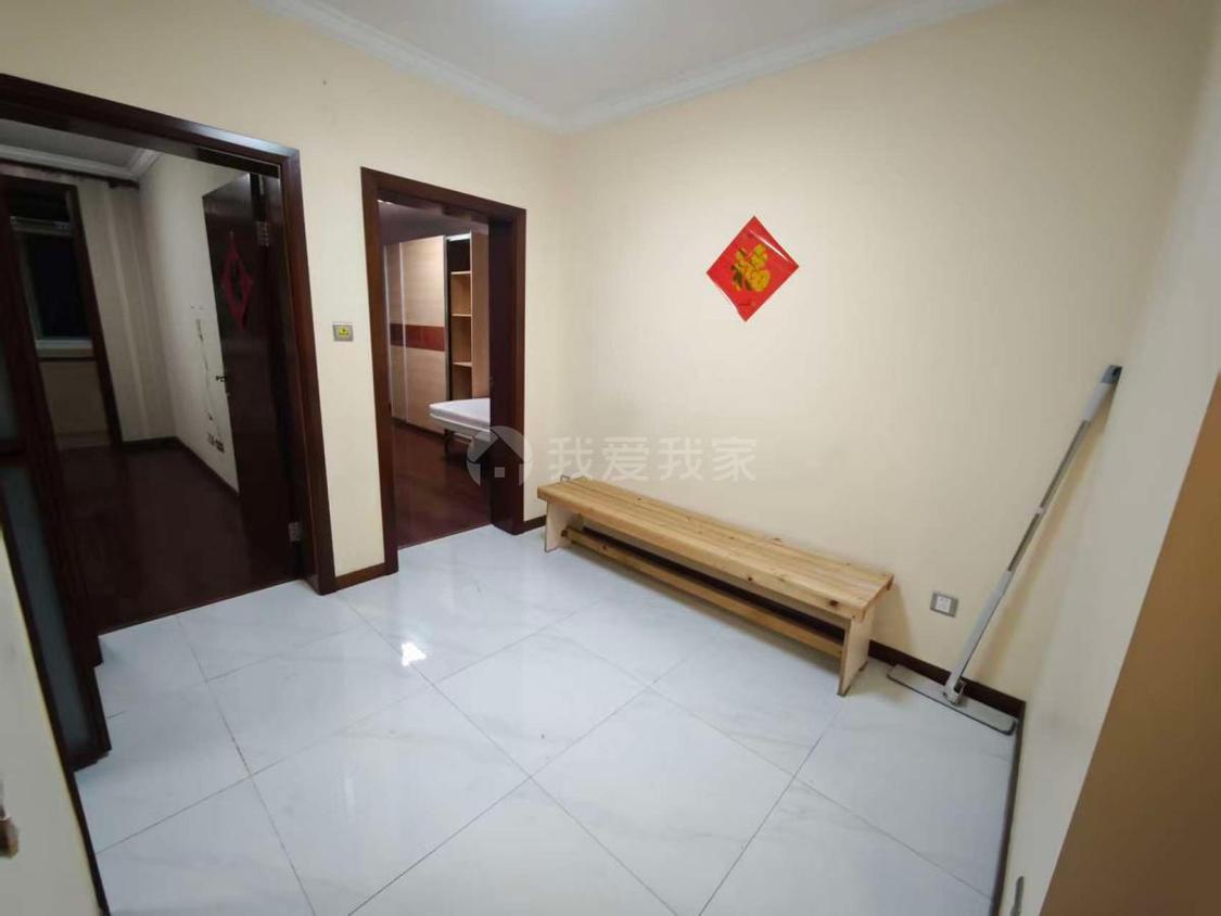 整租·中南小区(中山南一路)