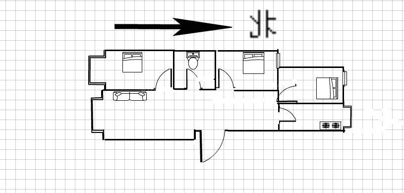 整租·鑫湖家园(A区)
