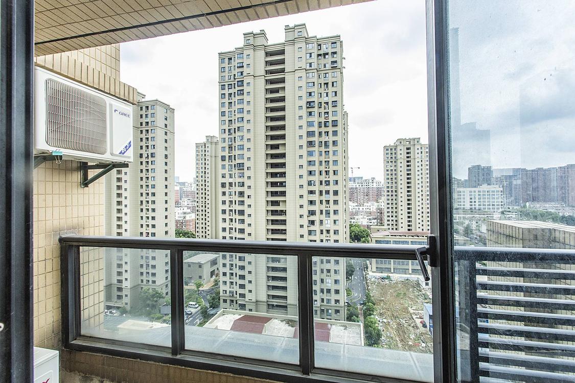 整租·绿城百合公寓