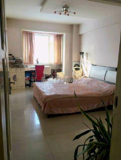 新市长春路整租 嘉华园(北区)2室2厅/84平/中楼层