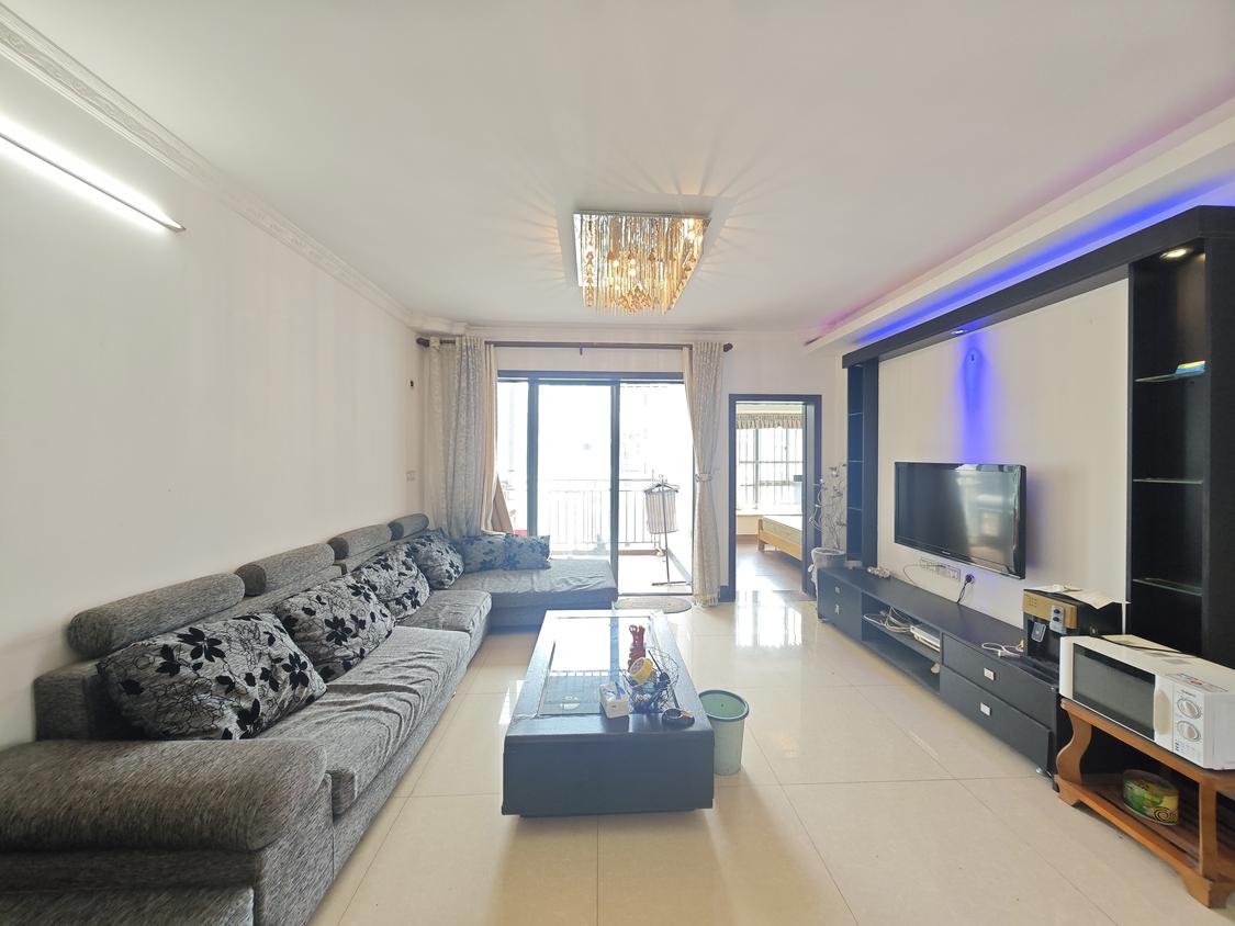 整租·汇东郦城