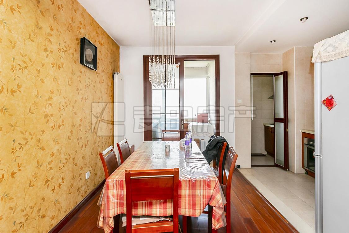 整租·中海城(风情苑北区)