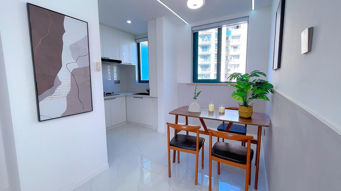 整租·永泰花苑