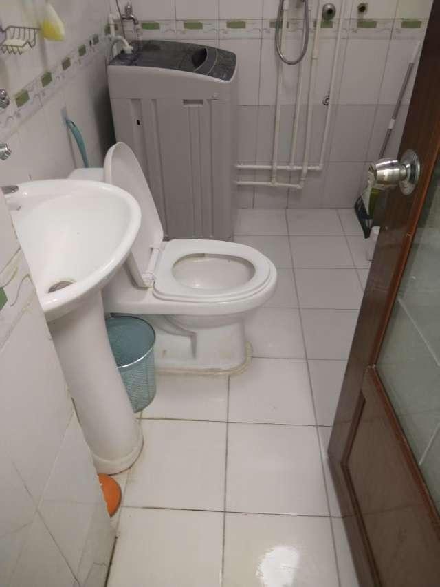 合租·慧忠北里