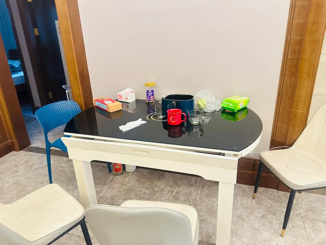 整租·恒大帝景