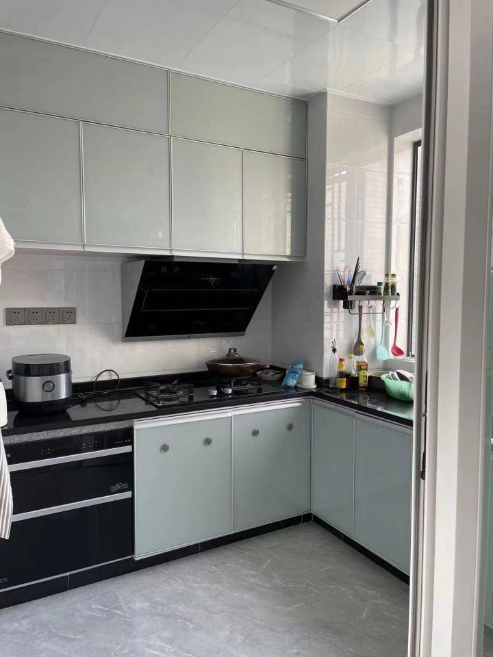 整租·正德玥珑湾