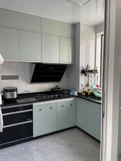 江城江城整租 正德玥珑湾3室2厅/132平/高楼层