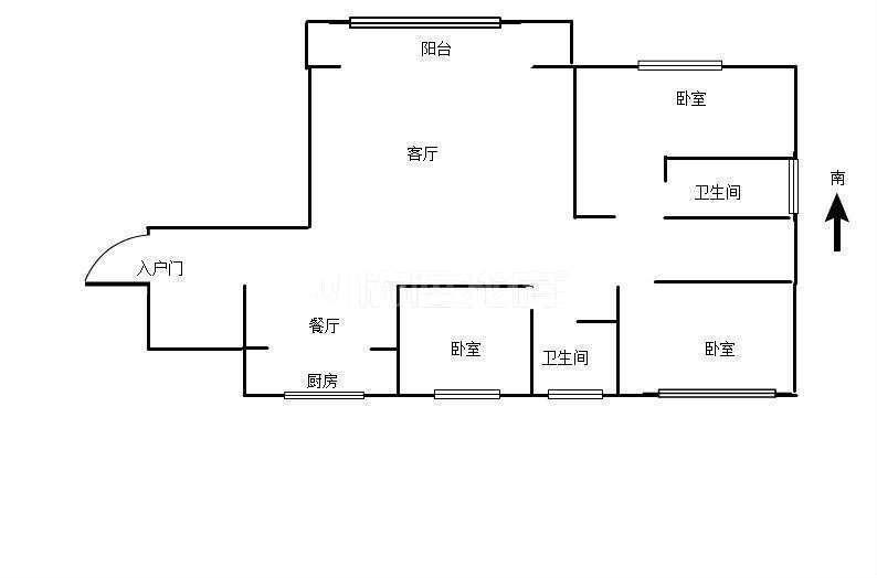 整租·宏帆广场