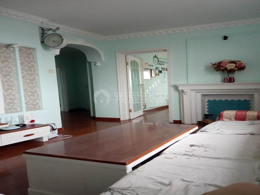 整租·华宁(北里)