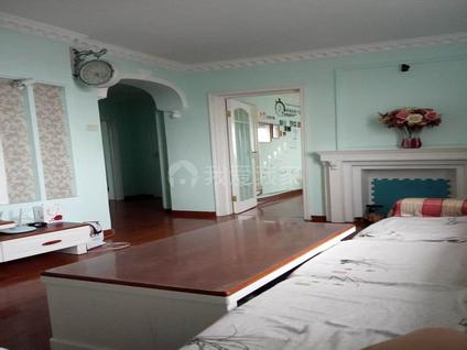 南开王顶堤整租 华宁(北里)2室1厅/76平/高楼层