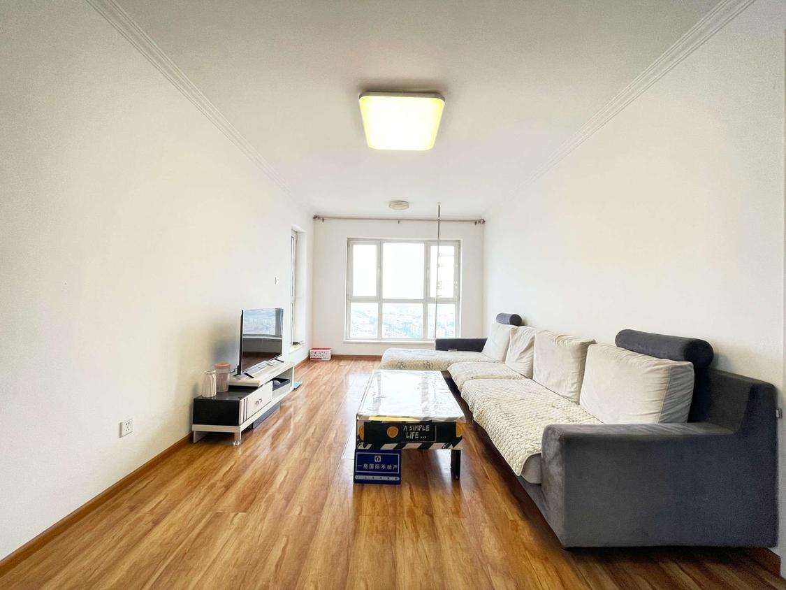 整租·K2海棠湾(一二期)