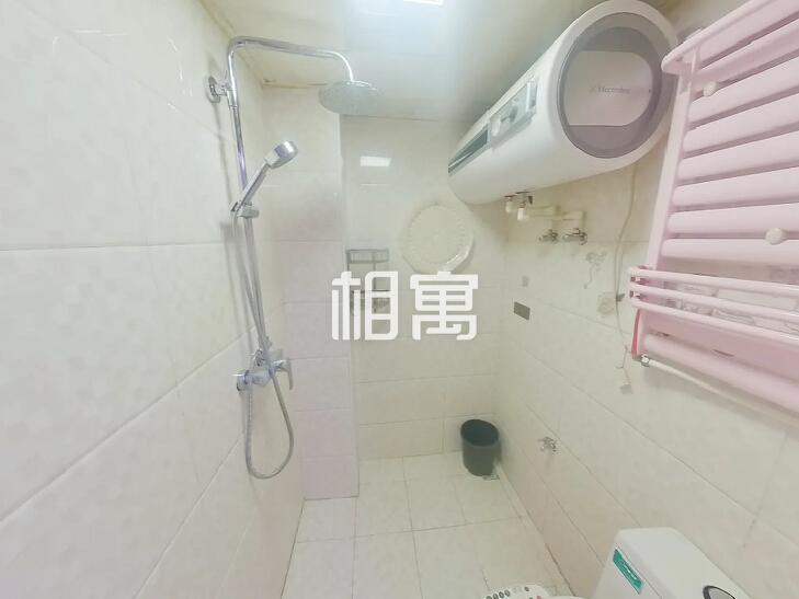 整租·探矿厂宿舍