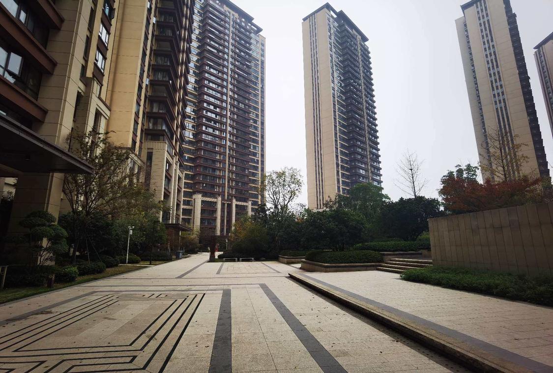 整租·人信悦玺