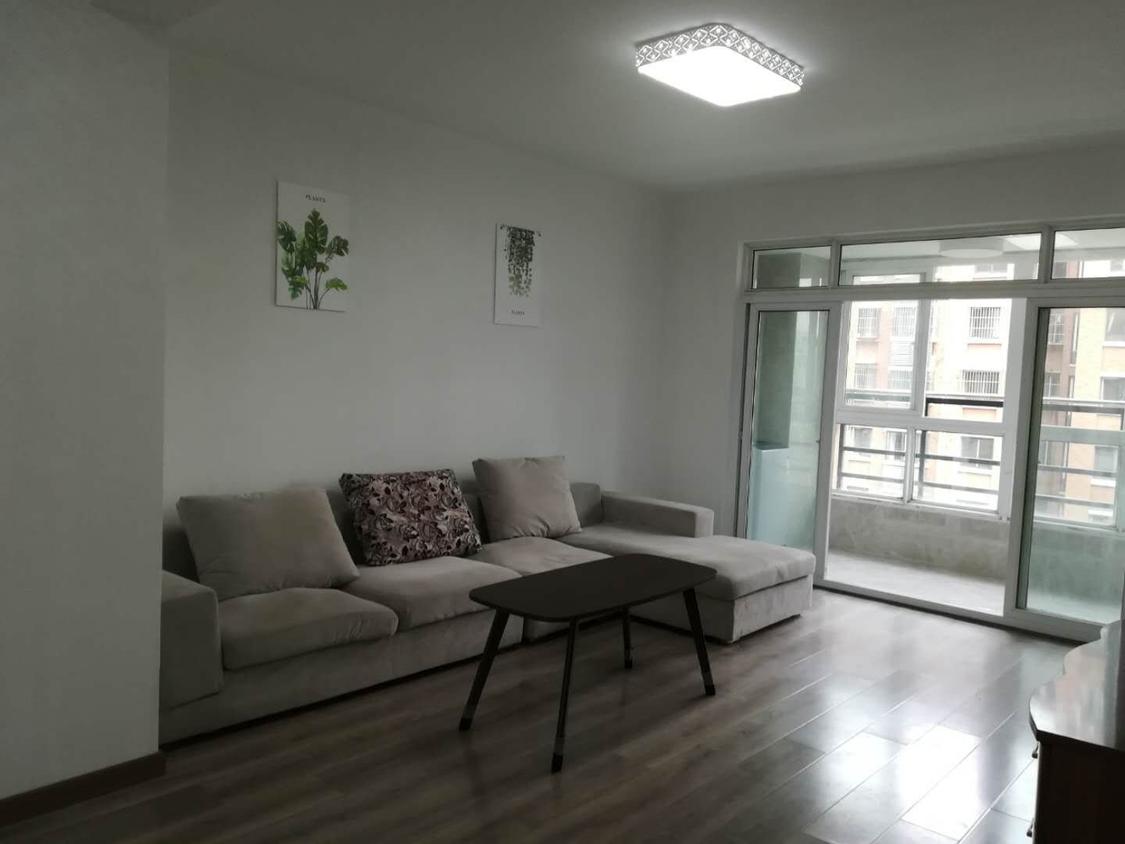 整租·三星花园