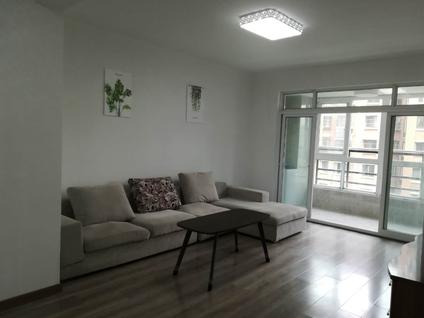 邗江城乡北整租 三星花园3室2厅/130平/中楼层