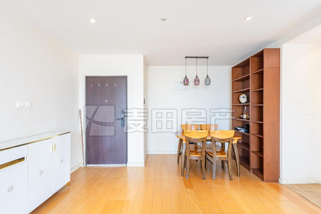 整租·润枫水尚