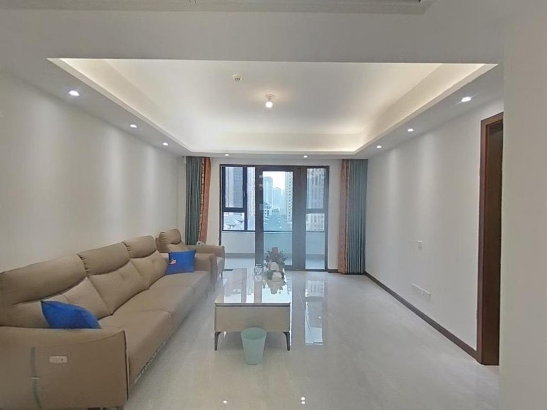 整租·保利天悦(四期)