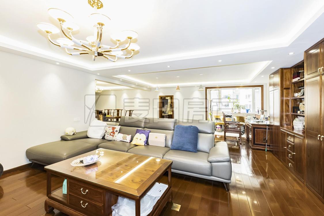 整租·华澳中心公寓