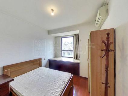 大兴高米店整租 新里西斯莱公馆2室1厅/100平/低楼层