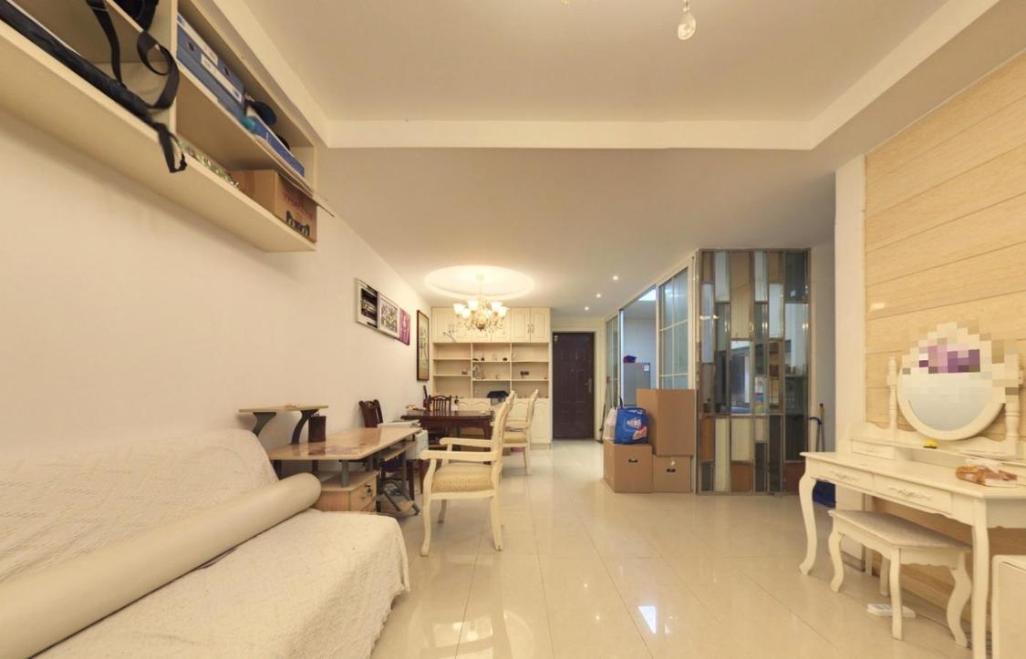 整租·保利罗兰香谷