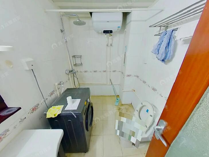 整租·和谐雅园