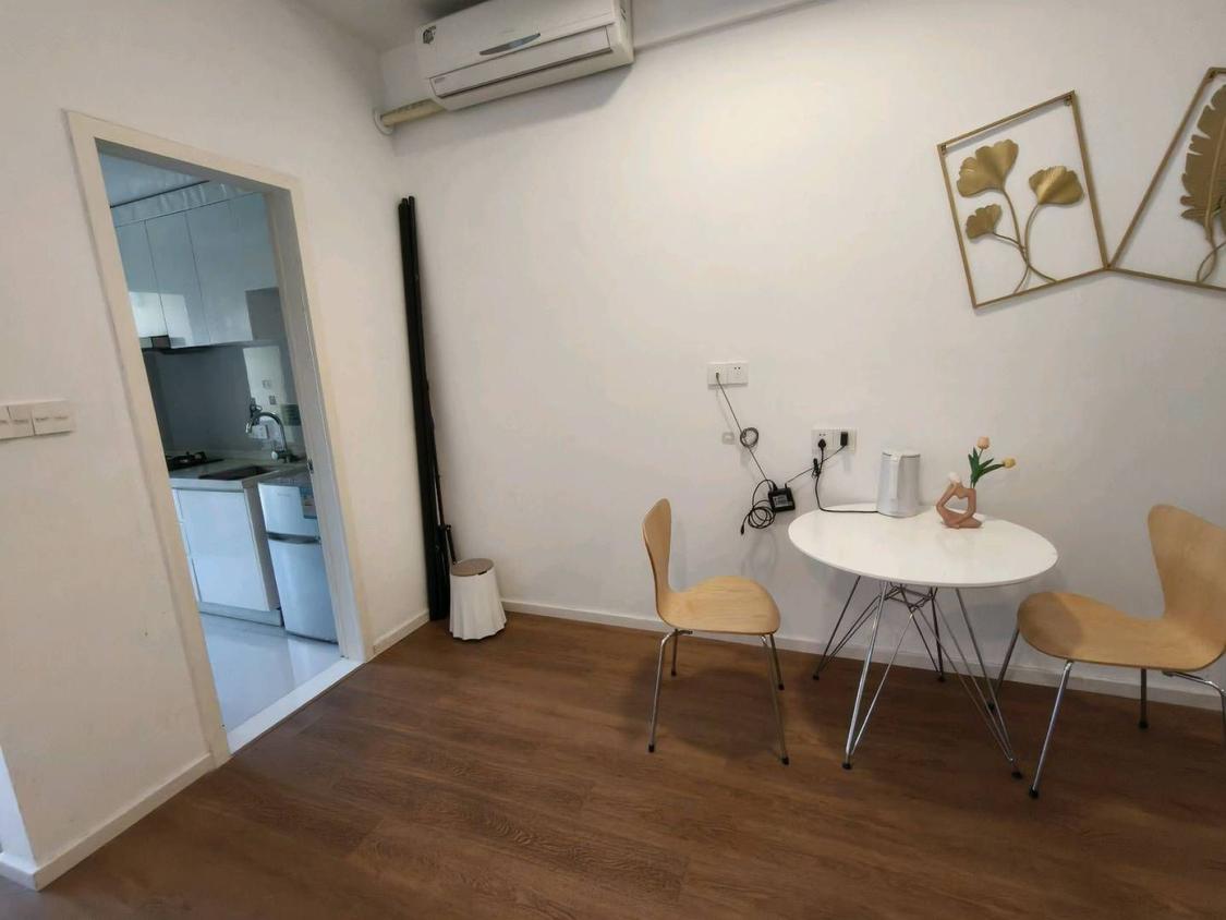 整租·山顶壹号