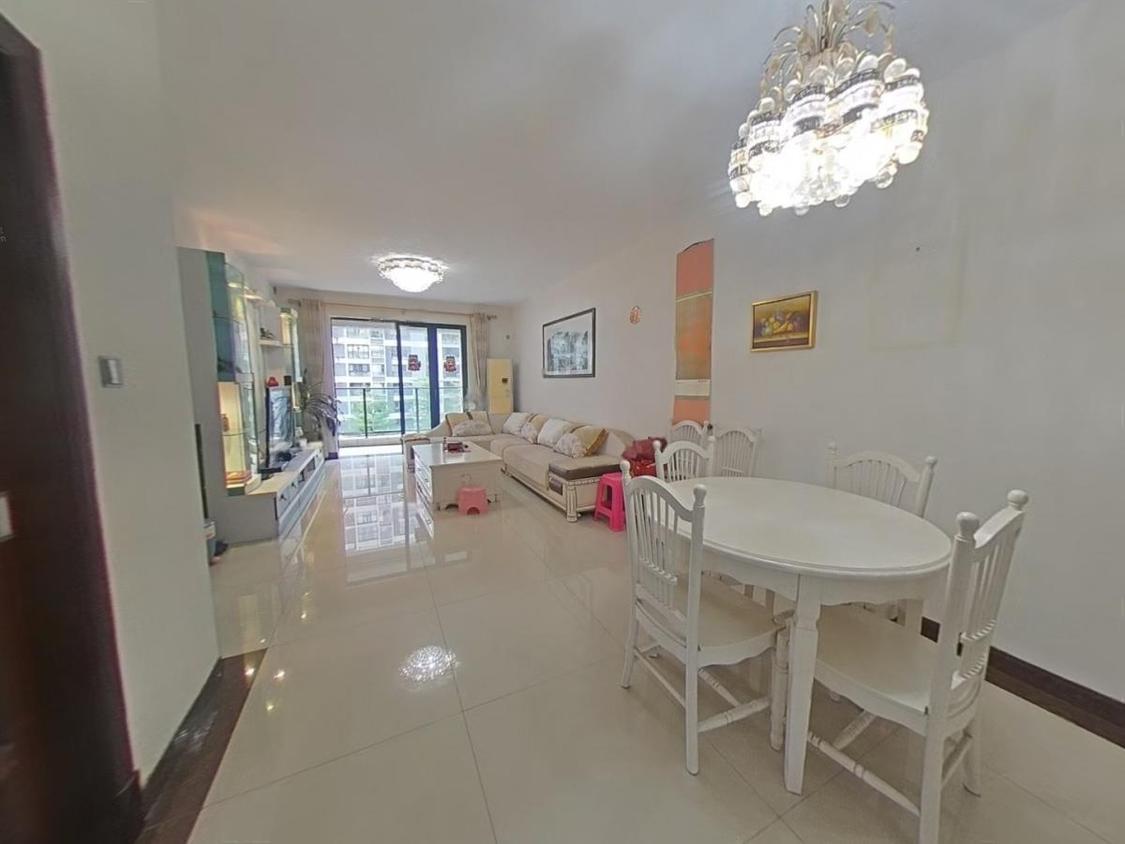 整租·保利花园(二期)