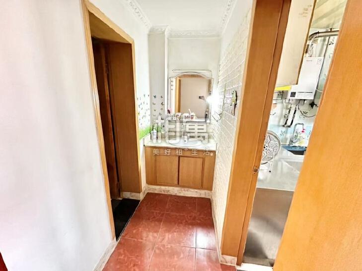 合租·海特花园