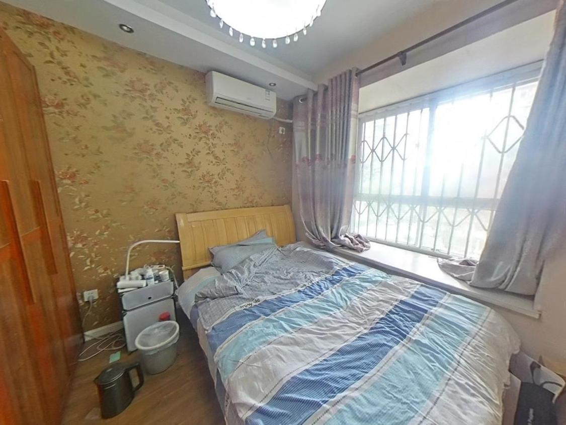整租·海棠别馆