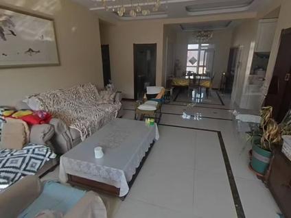 开发区金石滩整租 保亿丽景山3室2厅/145平/中楼层