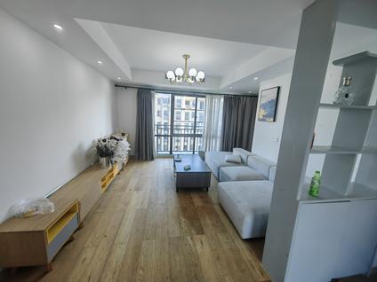 固始固始整租 华侨名苑4室2厅/100平/高楼层