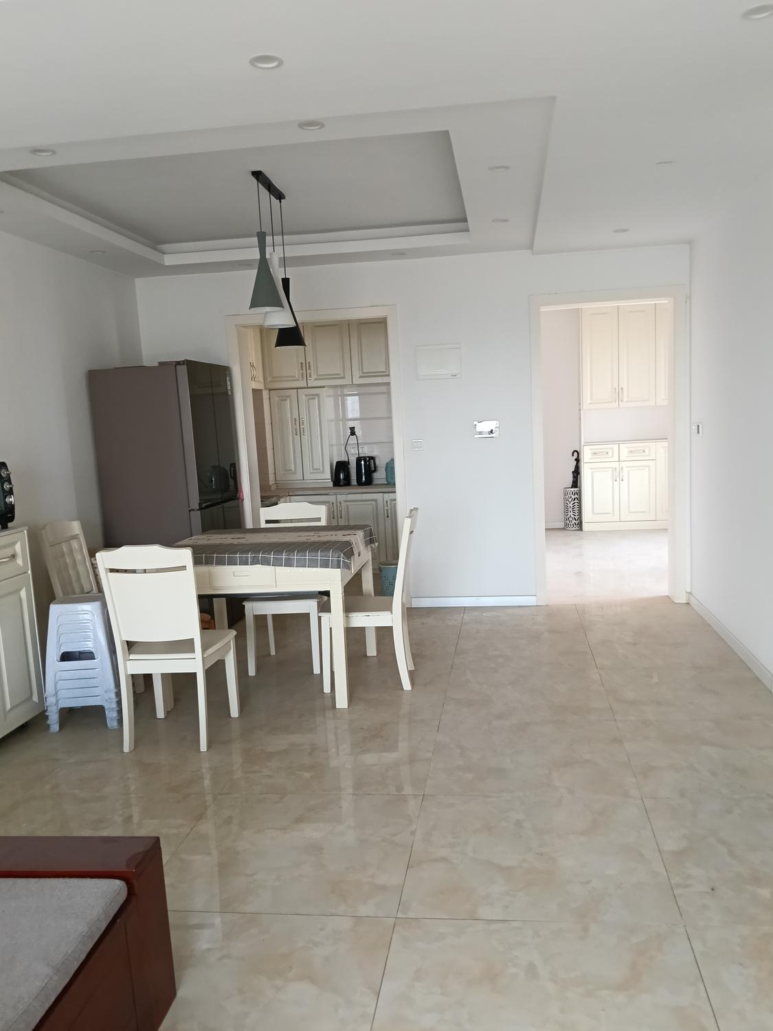 整租·中铁逸都国际(C区)