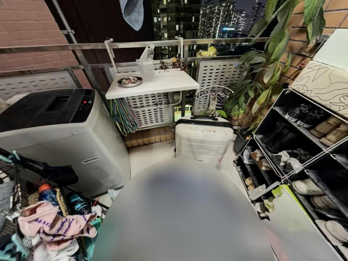 整租·京基御景华城