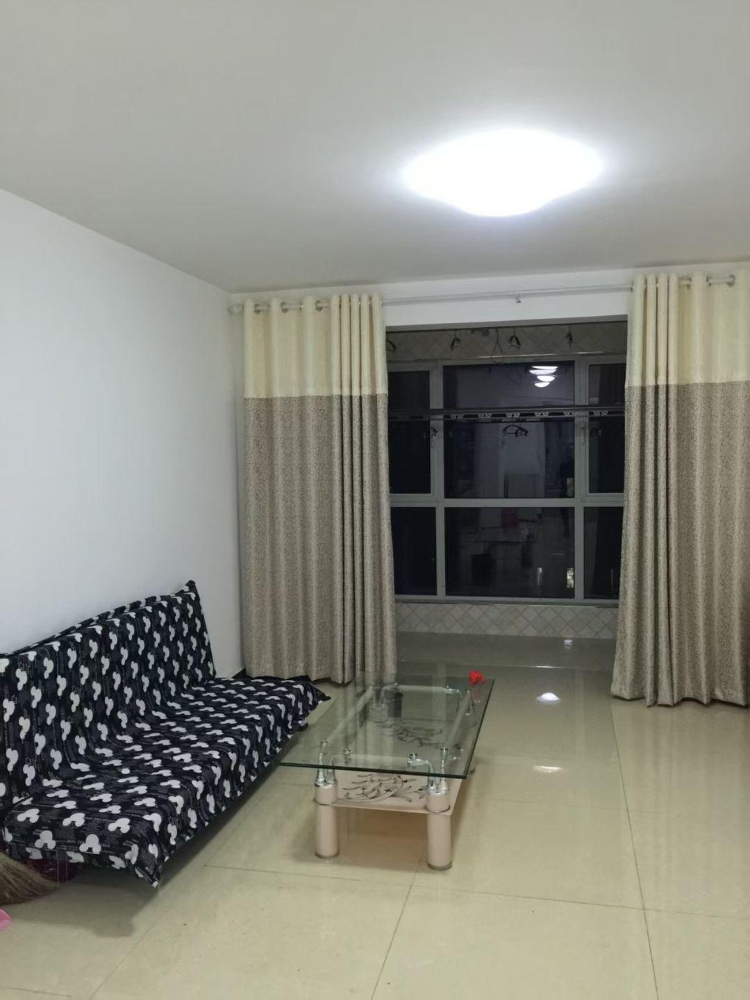 整租·红石原著小区