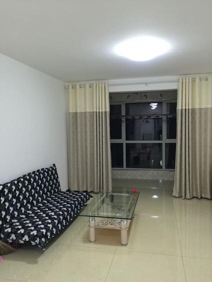 开发区富力整租 红石原著小区3室2厅/118平/中楼层