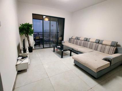 麒麟麒麟区整租 恒建尚邻雅苑3室2厅/105平/中楼层