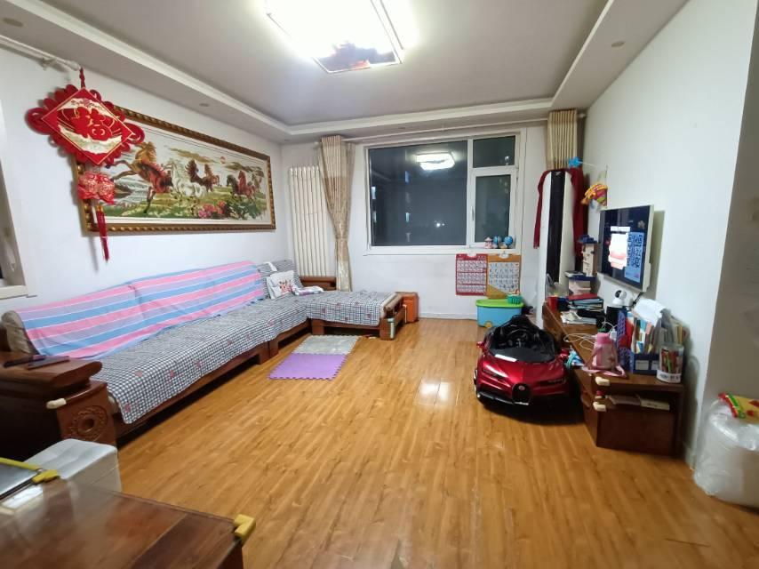 整租·星河嘉园