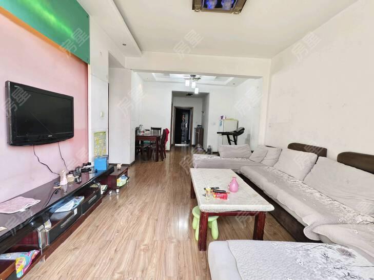 整租·水逸康桥