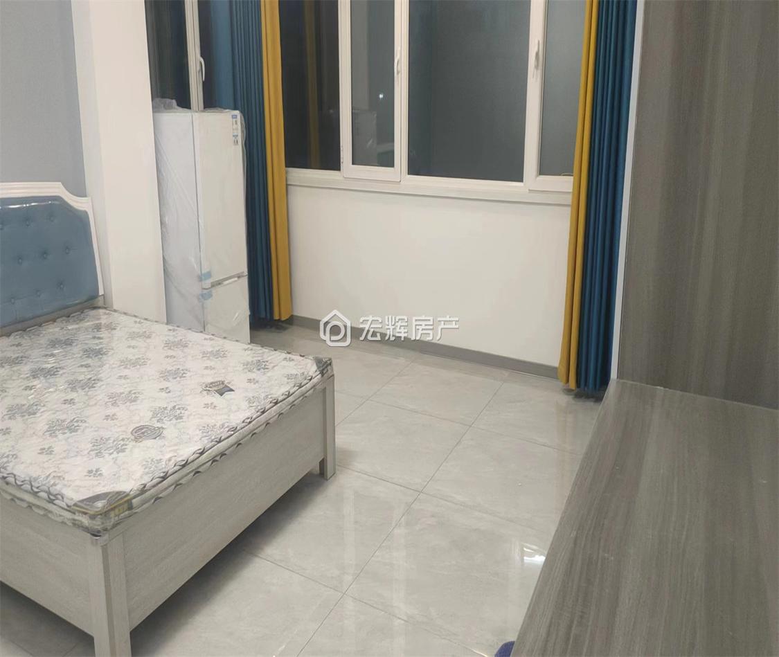 整租·花园小区