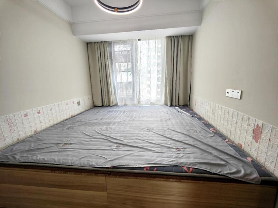 整租·金冠亚沙村