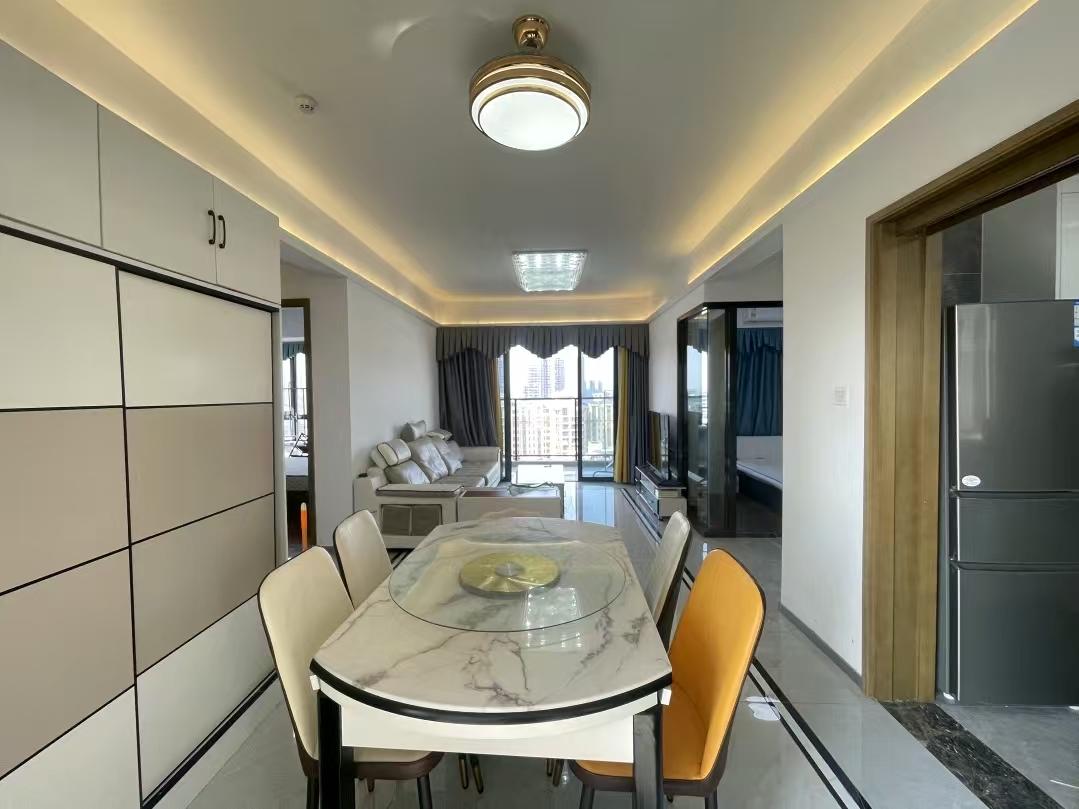 整租·花海湾(二三期)