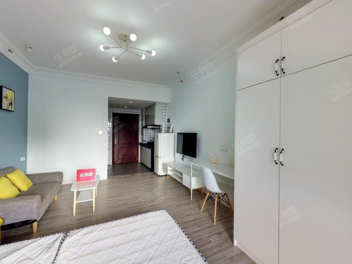 整租·正和中州