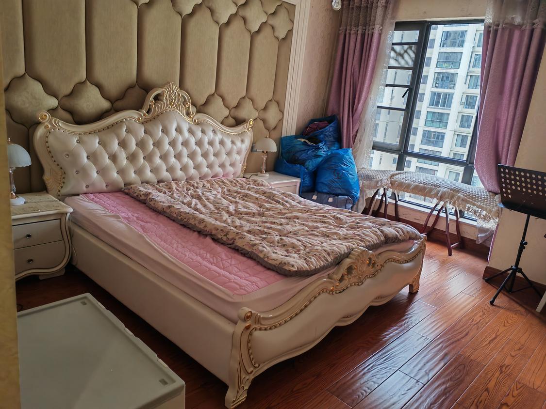 整租·美的林城时代(南区)