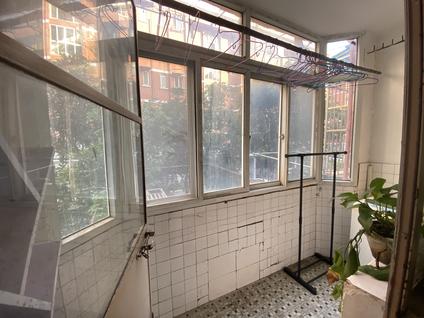 浦东洋泾整租 泾东小区1室1厅/43平/低楼层